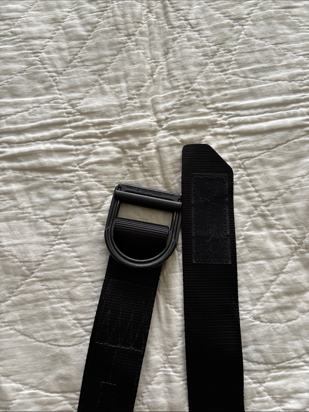 5.11 Tactical Operator Belt - Picture 6 of 9